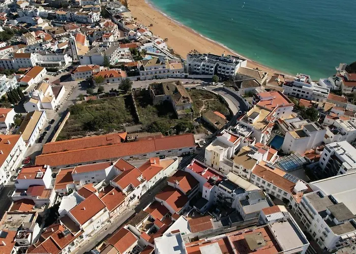 Pipos D'al-buhera * Albufeira