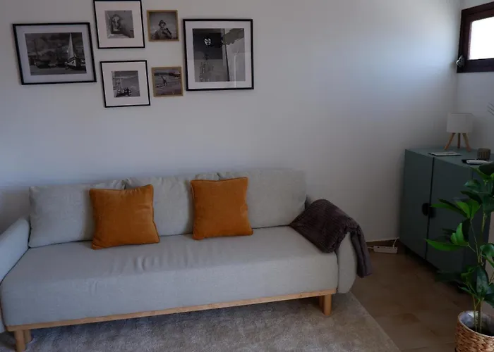 Apartment Pipos D'al-buhera