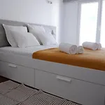 Апартаменты Pipos D'al-buhera *