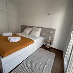Pipos D'al-buhera Apartment Albufeira