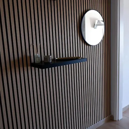 Pipos D'al-buhera Apartman *