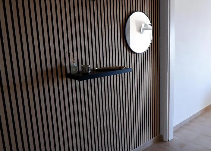 Pipos D'al-buhera Apartman *