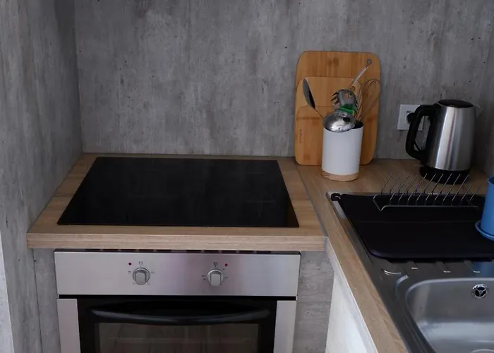 Pipos D'al-buhera Apartman *