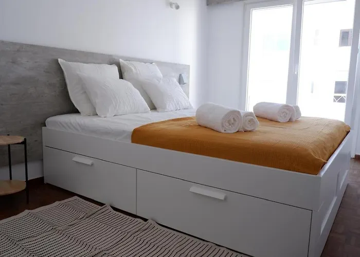 Apartman Pipos D'al-buhera *