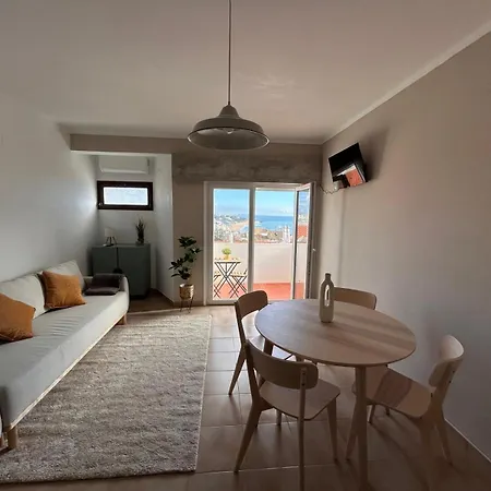 Apartament Pipos D'al-buhera *