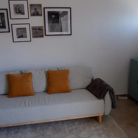 Apartament Pipos D'al-buhera