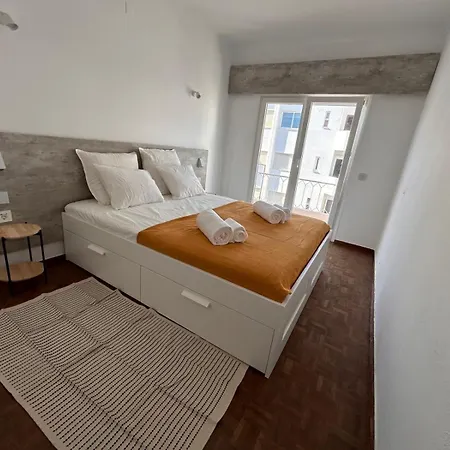 Apartament Pipos D'al-buhera