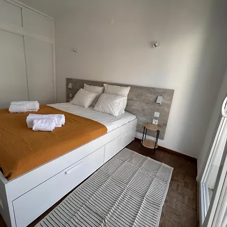 Pipos D'al-buhera Appartement Albufeira