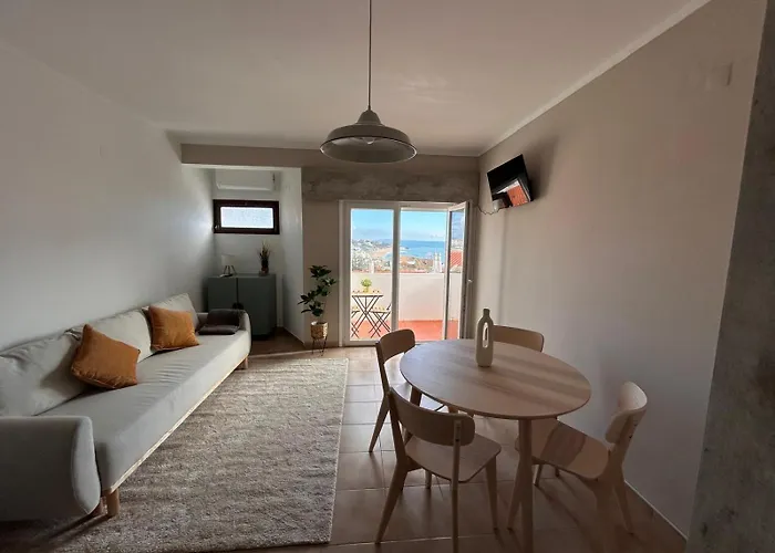 Apartament Pipos D'al-buhera *