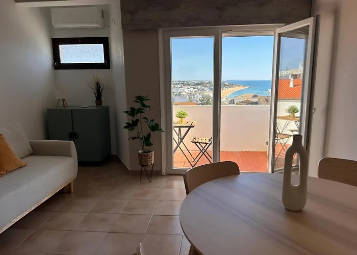 Pipos D'al-buhera Apartament