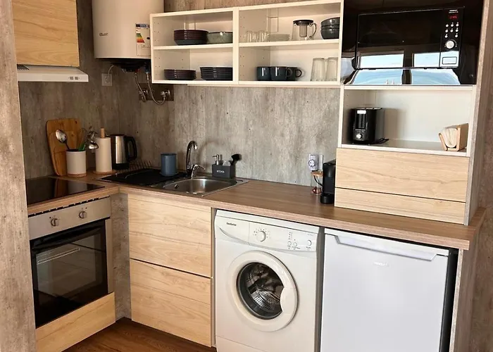 Pipos D'al-buhera Apartament Albufeira