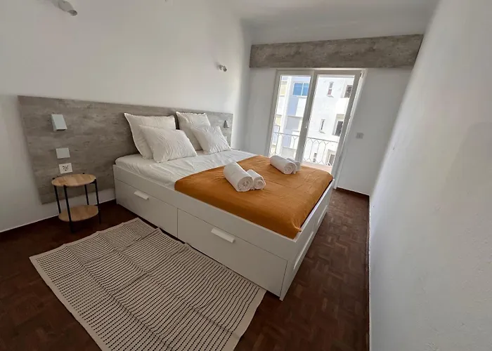 Apartament Pipos D'al-buhera