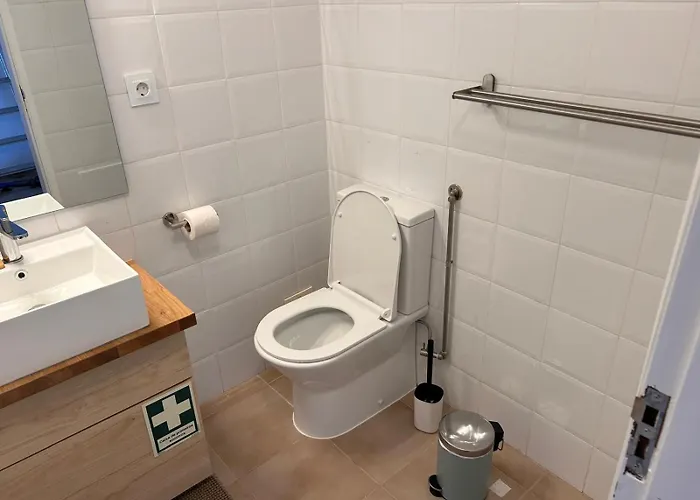 Apartament Pipos D'al-buhera *