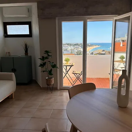 Pipos D'al-buhera Appartement