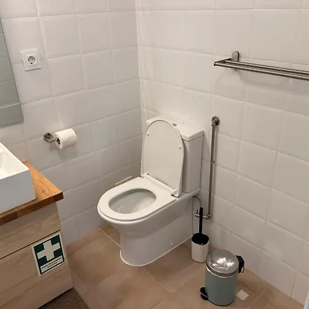 Appartement Pipos D'al-buhera *